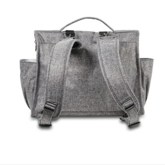 Jujube Classical Convertible Bag - Picture 4 of 13